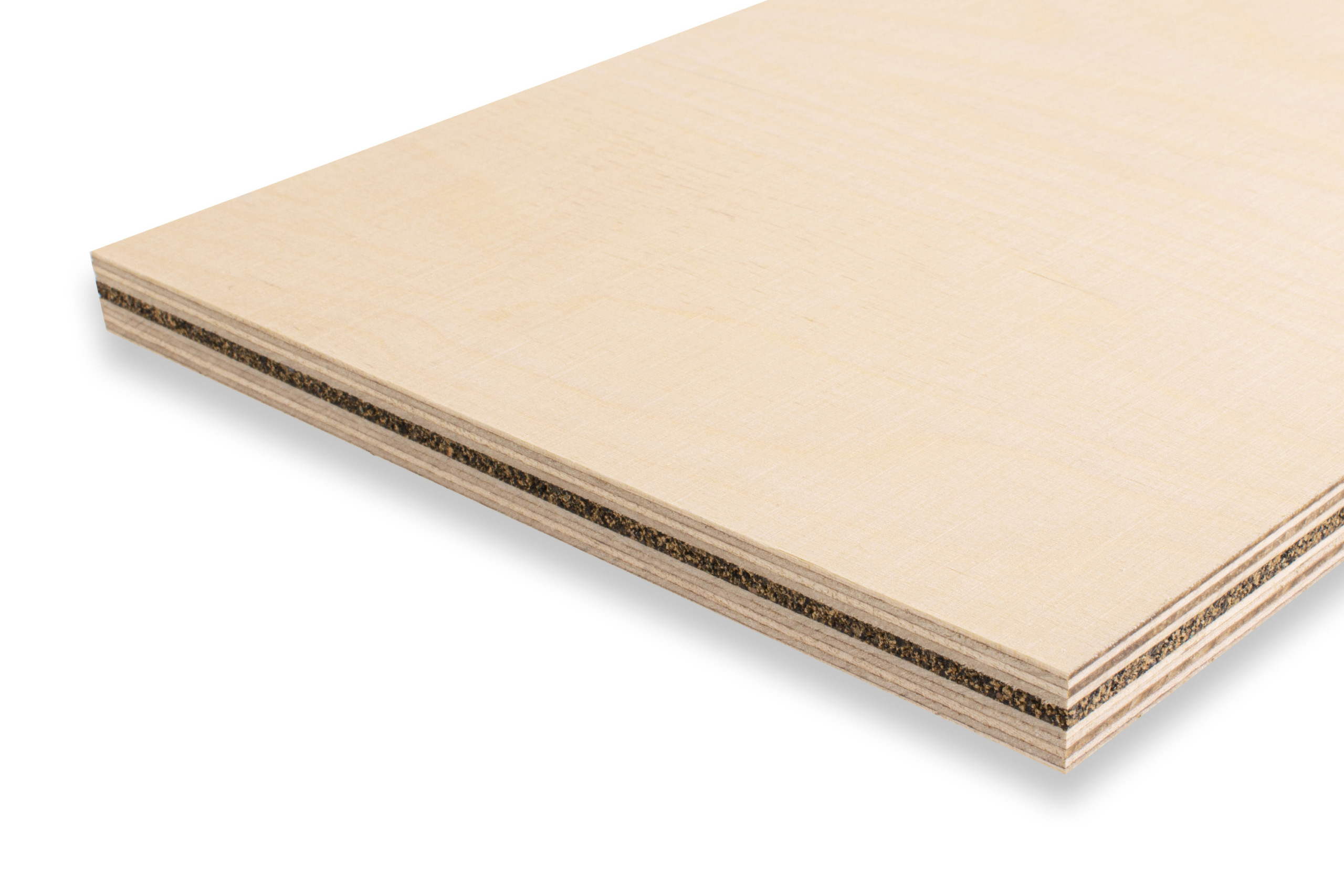 KoskiSound – Sound insulation plywood - Koskisen