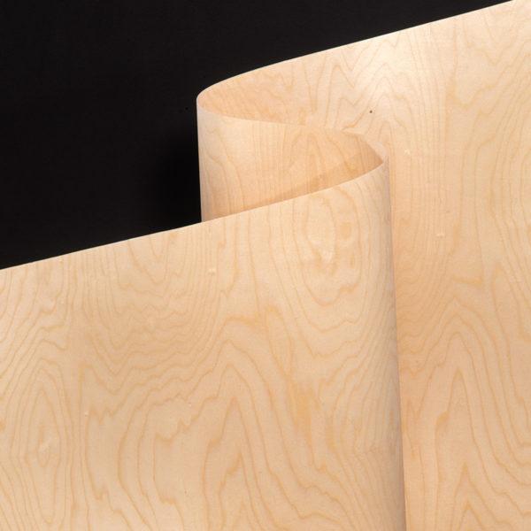 KoskiPly Color - thin plywood made with dyed birch veneers - Koskisen