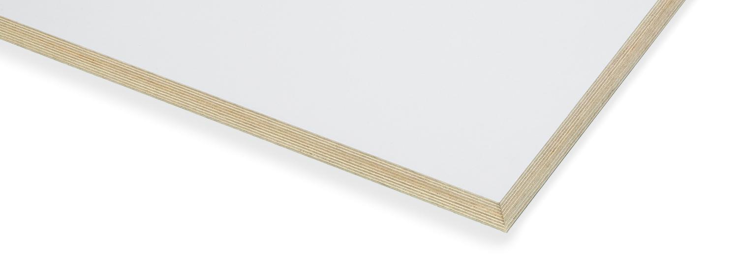 KoskiForm Paving Finnish birch plywood for concrete blocks.