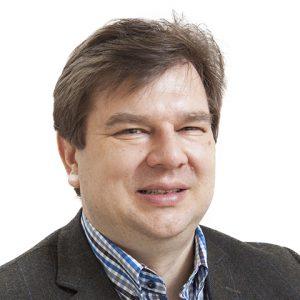 Andreas Berger