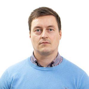 Antti Kotro