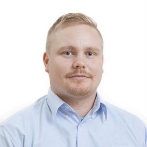 Antti Poikela