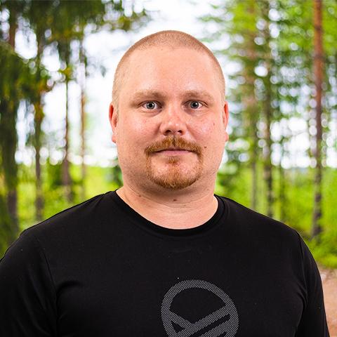 Antti Poikela