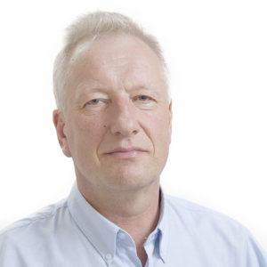 Heikki Nikkinen