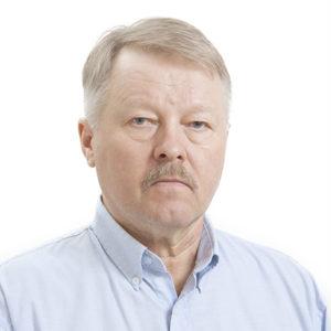 Juha Markkanen
