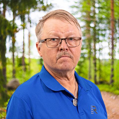Juha Markkanen