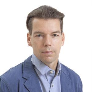 Juhani Sopanen
