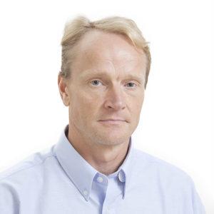 Jussi Kero