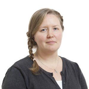 Kirsi Nurmi