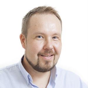 Markus Karjalainen