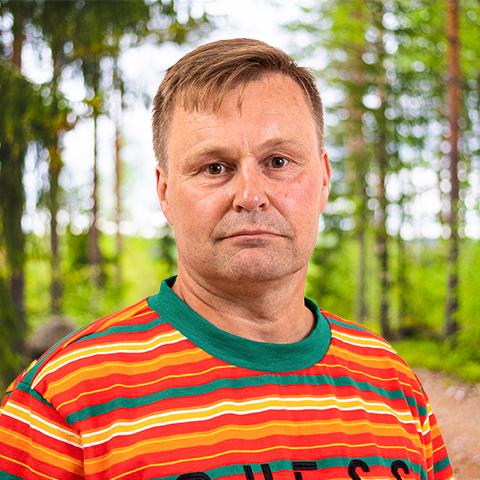 Matti Kauhajärvi