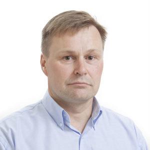 Matti Kauhajärvi
