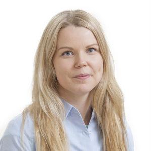 Mervi Schroderus