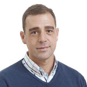 Pedro Sendino