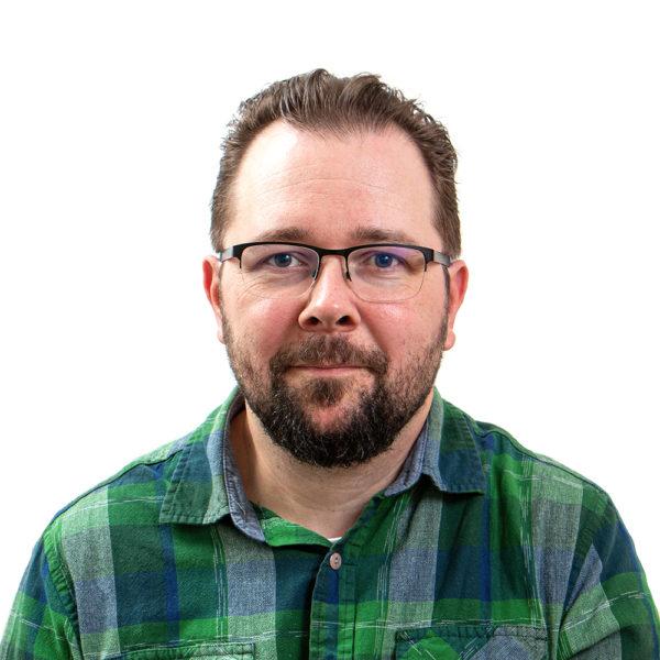 Robert Hansson