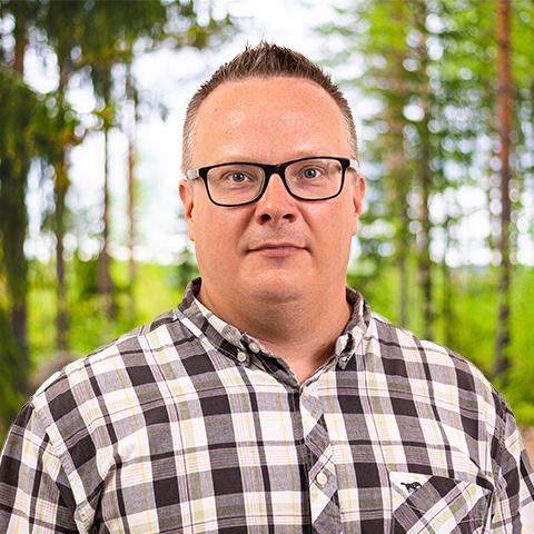 Sami Paakkunainen