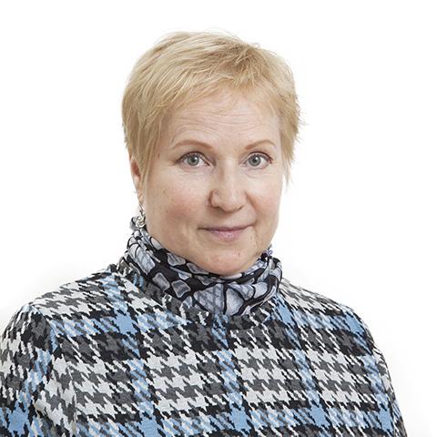 Ulla Mansikkaviita