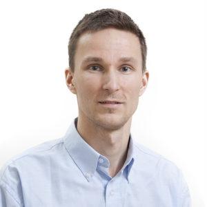 Antti Leikas
