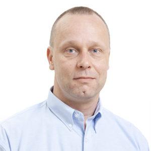 Janne Kukkura