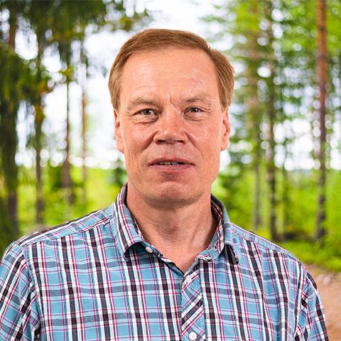 Jouni Vantaala