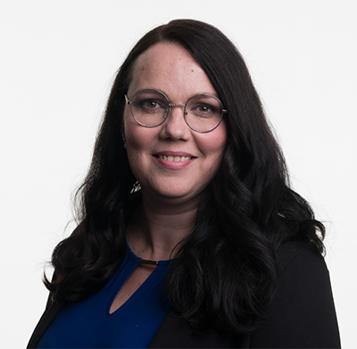 Eunice Joensuu