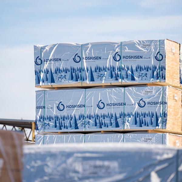 Pakettihuppu uusi brändi