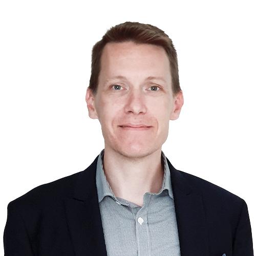 Joonas Ojasalo