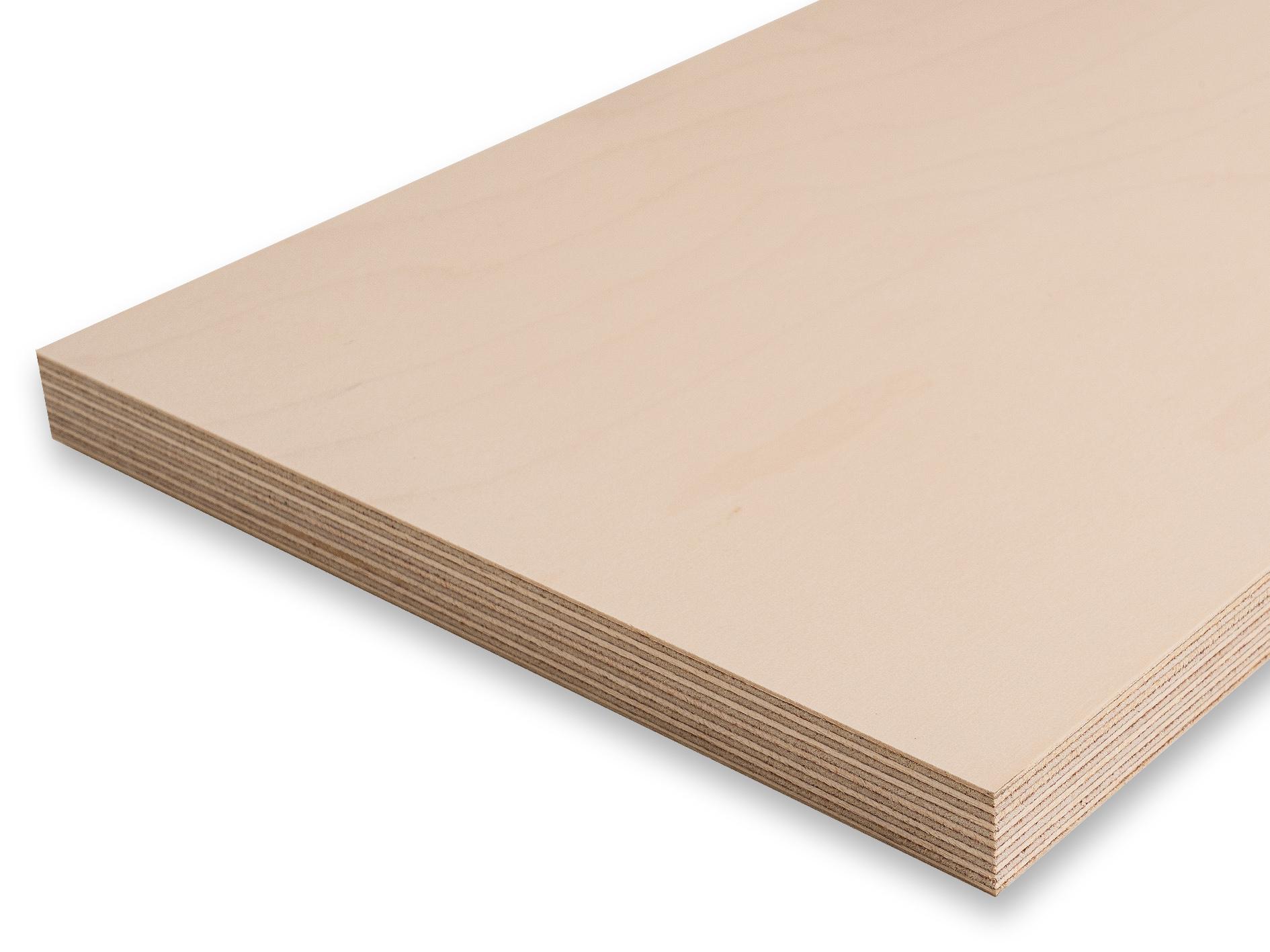 What Is Fire Retardant Plywood and Its Uses