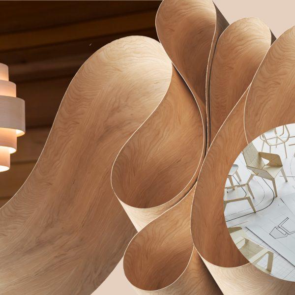 Koskisen uusi Zero ThinPly -ohutviiluvaneri palkittiin laadusta, innovatiivisuudesta ja kestävyydestä