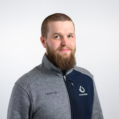 Patrik Blomqvist