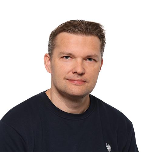 Pasi Marttila