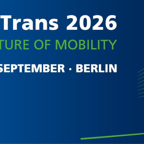 Koskisen will be at InnoTrans 2026
