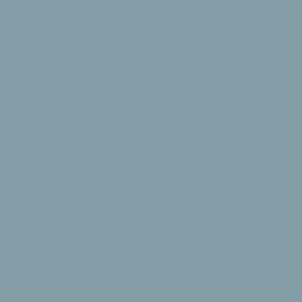 Frozen Turquoise